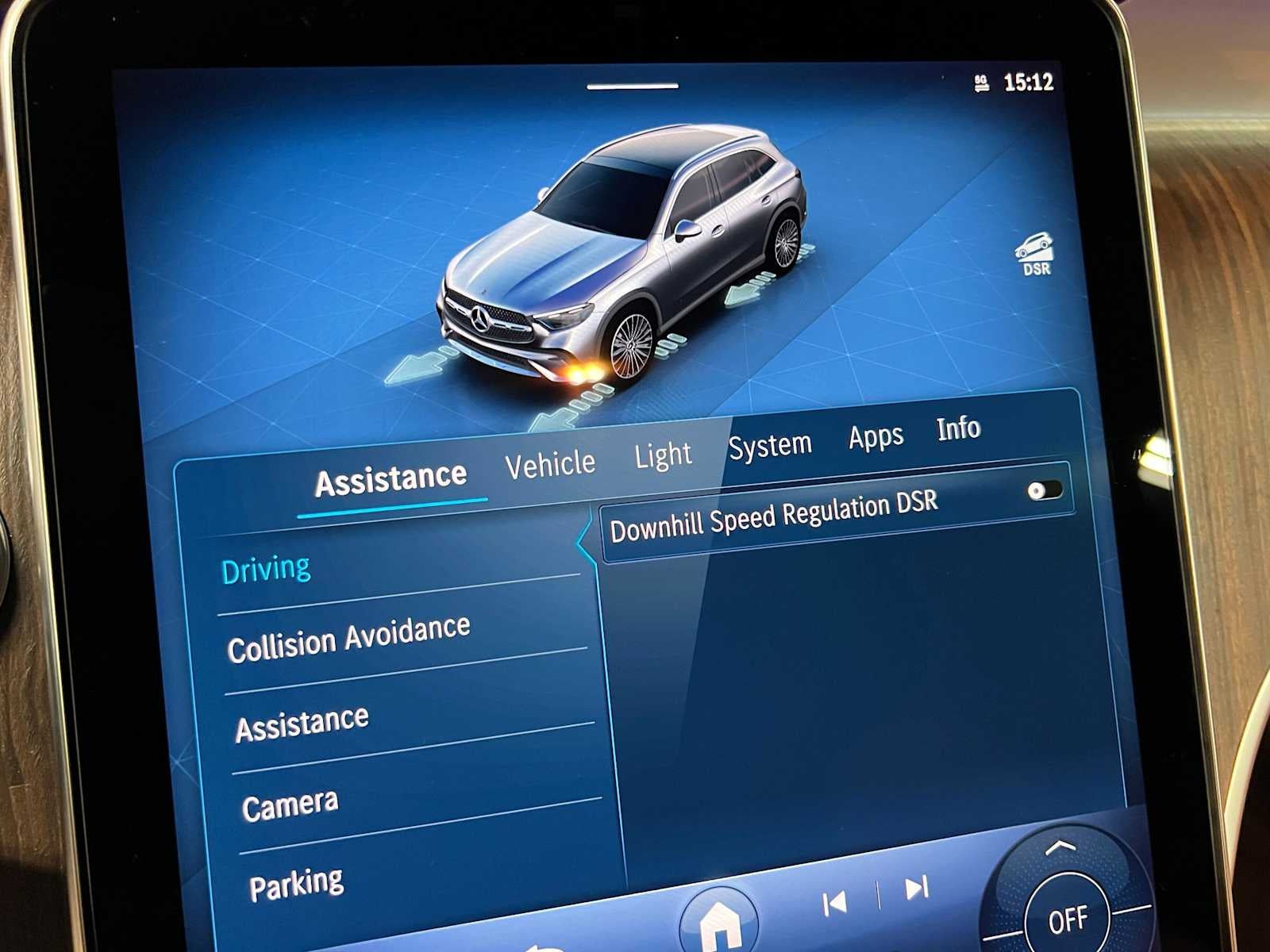 2027 Mercedes-Benz GLC 300 4MATIC® SUV