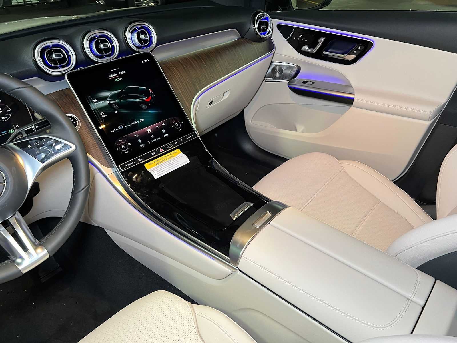 2027 Mercedes-Benz GLC 300 4MATIC® SUV
