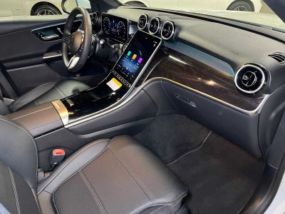 2025 Mercedes-Benz GLC GLC 300