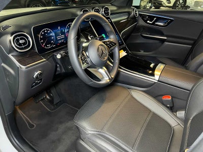 2025 Mercedes-Benz GLC GLC 300