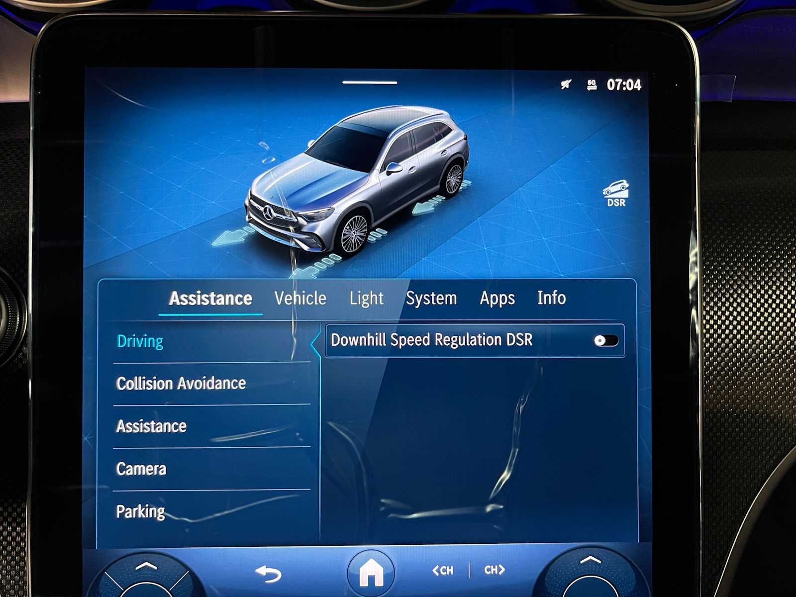 2025 Mercedes-Benz GLC GLC 300