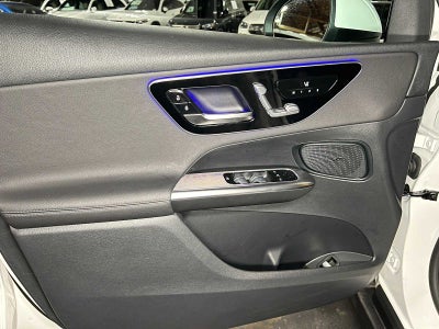 2025 Mercedes-Benz GLC 300 GLC 300