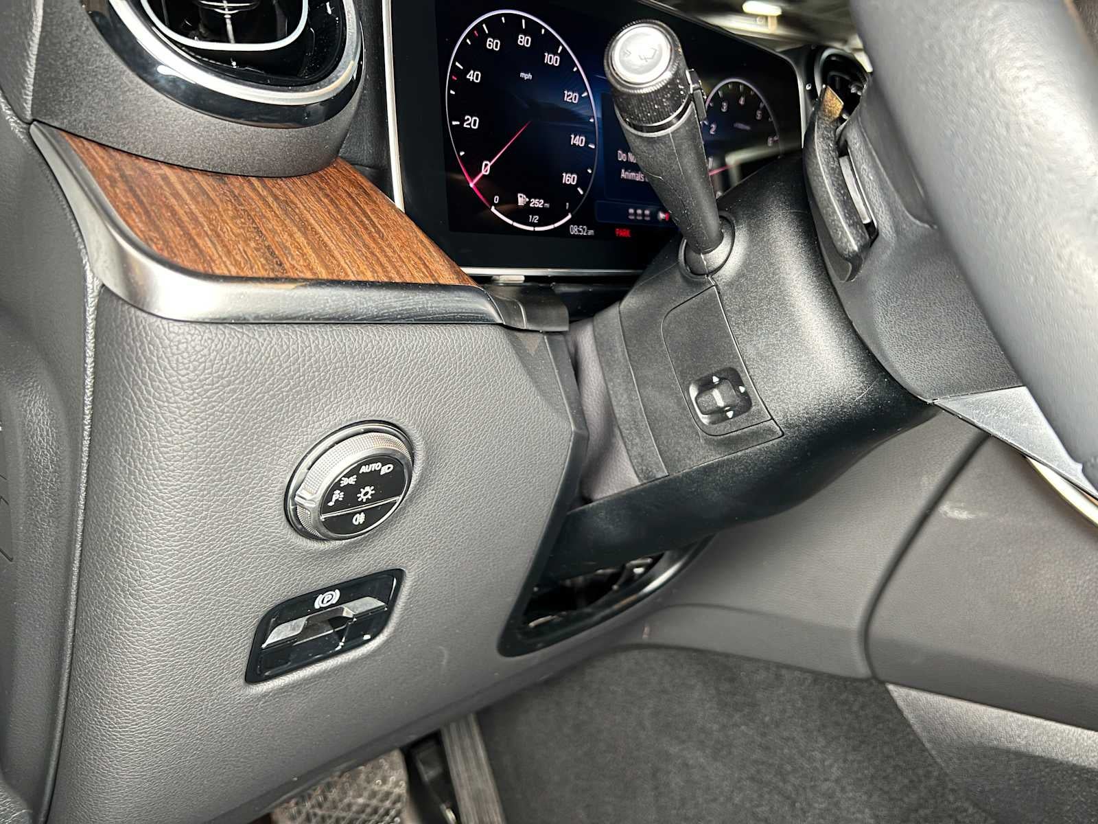 2025 Mercedes-Benz GLC 300 GLC 300