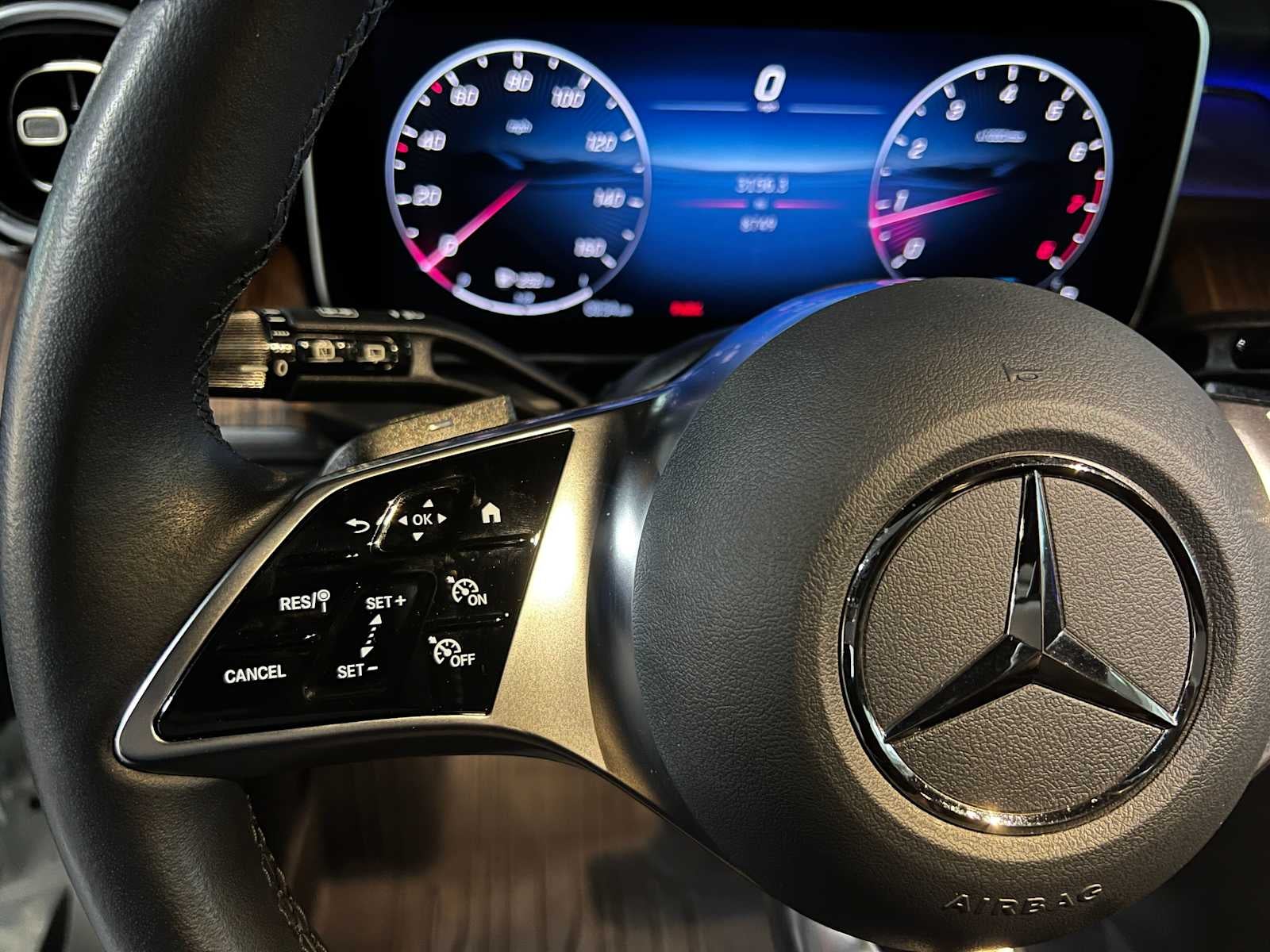 2025 Mercedes-Benz GLC 300 GLC 300