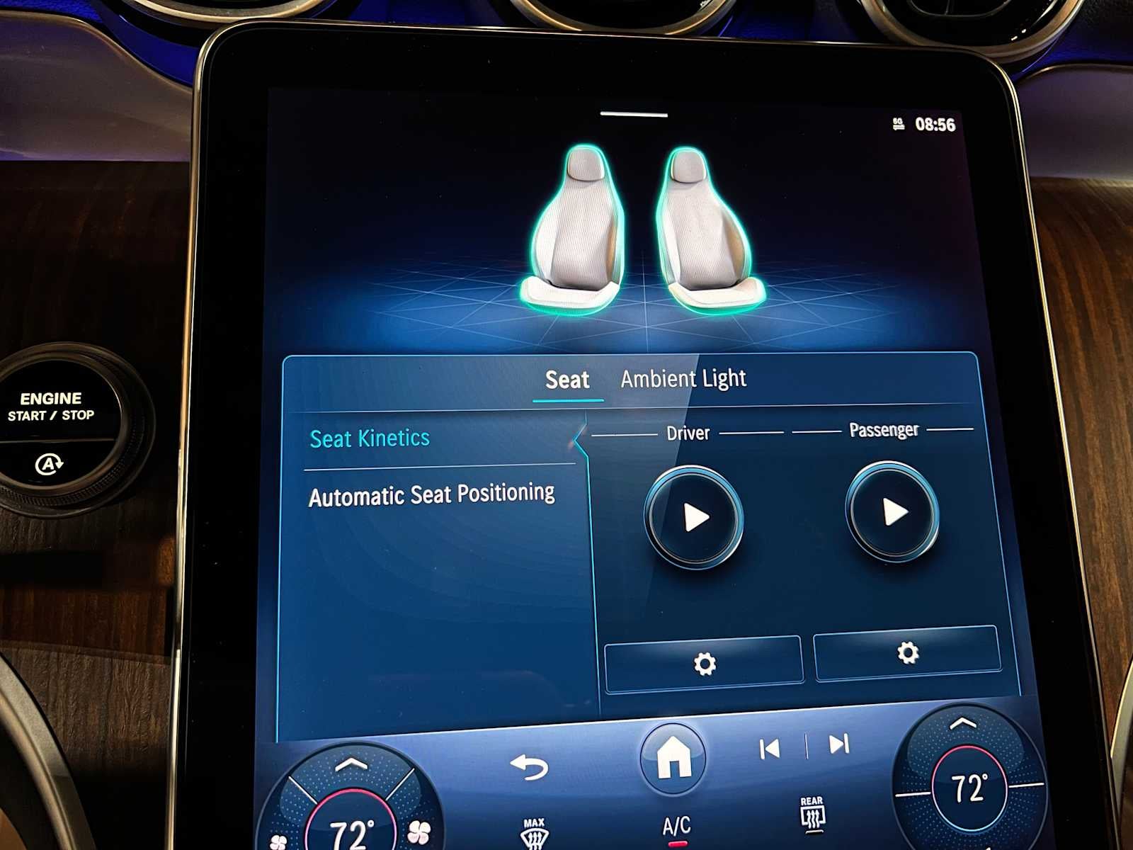 2025 Mercedes-Benz GLC 300 GLC 300