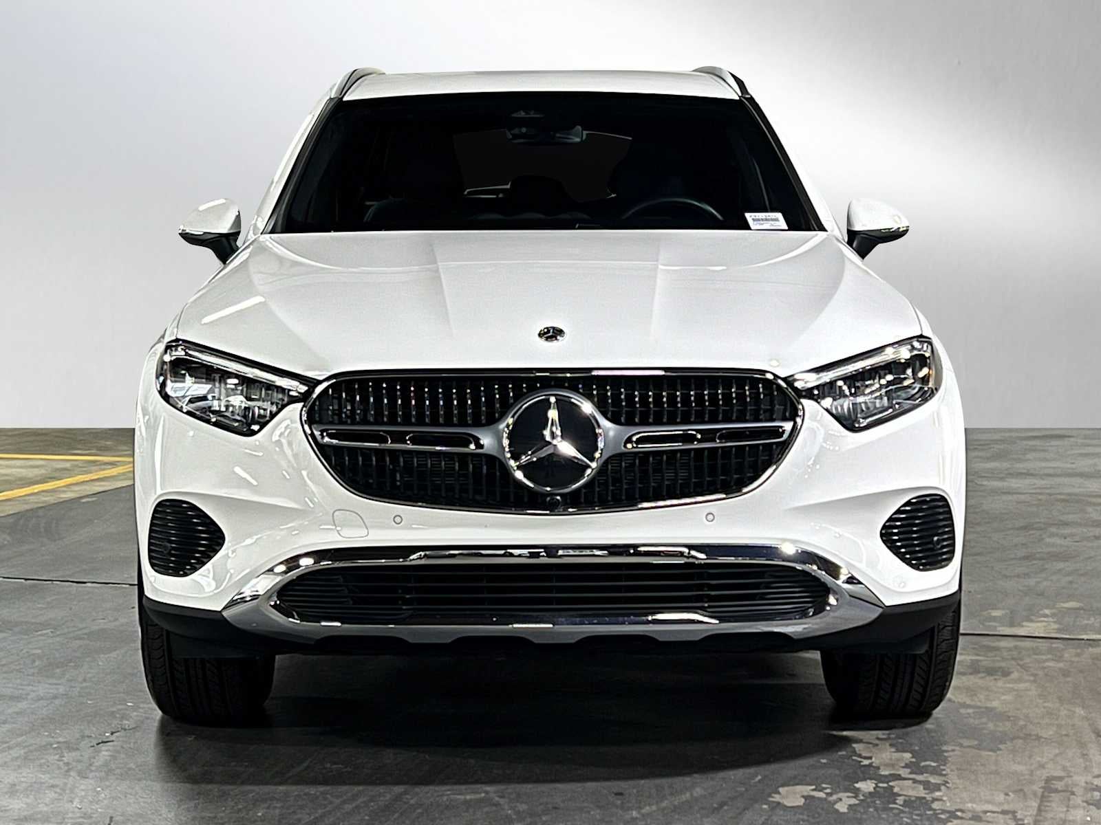 2025 Mercedes-Benz GLC 300 GLC 300