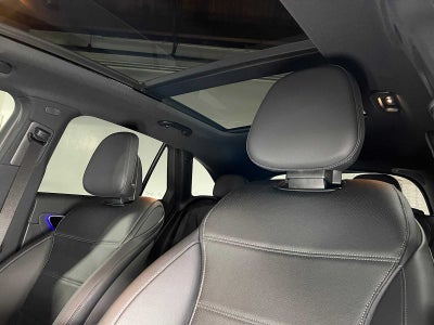 2025 Mercedes-Benz GLC GLC 300