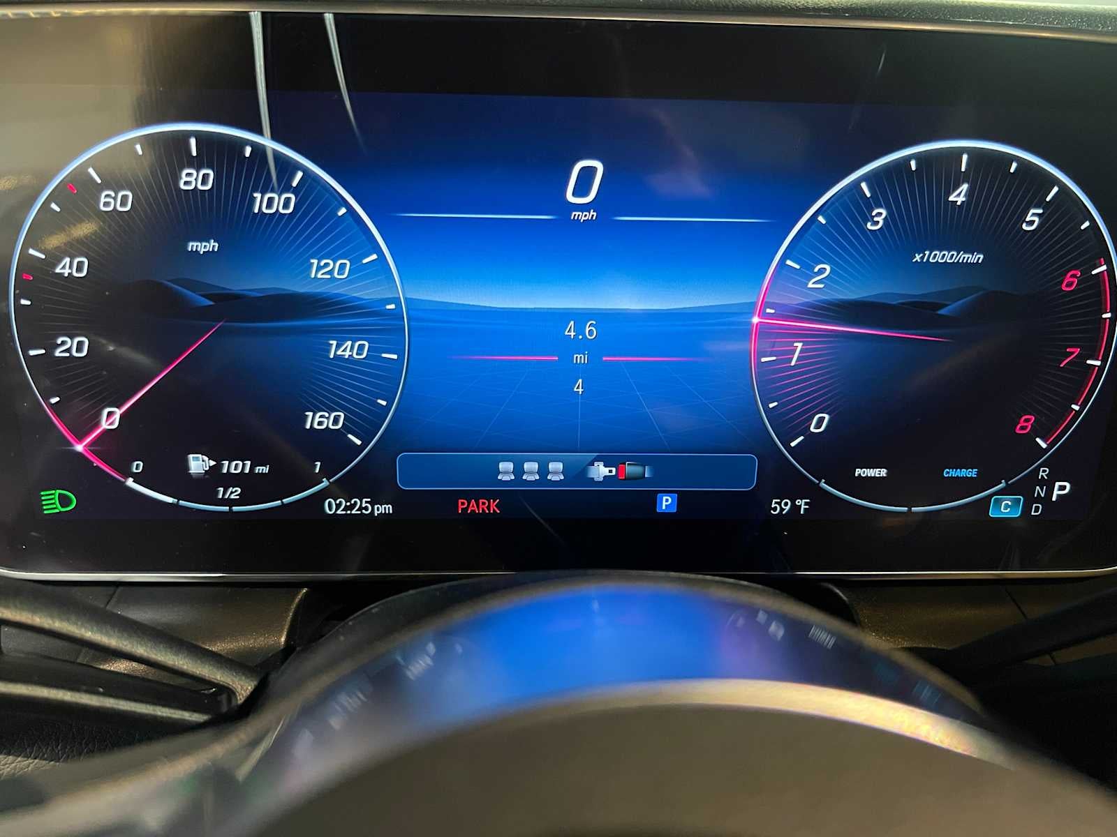 2025 Mercedes-Benz GLC GLC 300