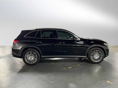 2025 Mercedes-Benz GLC GLC 300