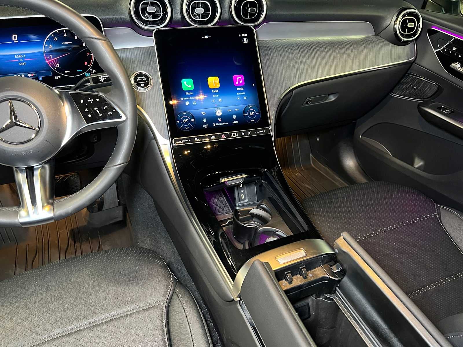 2025 Mercedes-Benz GLC GLC 300