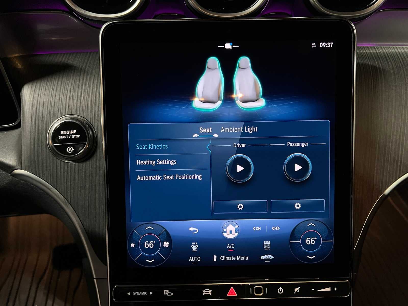 2025 Mercedes-Benz GLC GLC 300