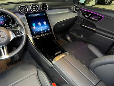 2025 Mercedes-Benz GLC GLC 300