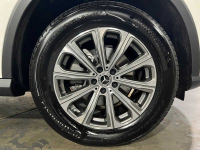 2025 Mercedes-Benz GLC GLC 300