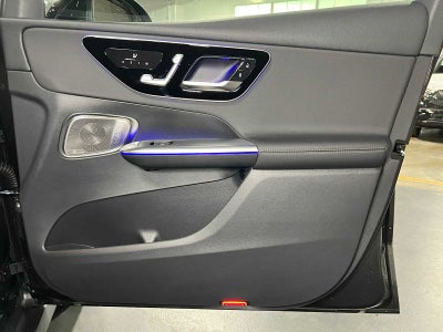 2025 Mercedes-Benz GLC GLC 300