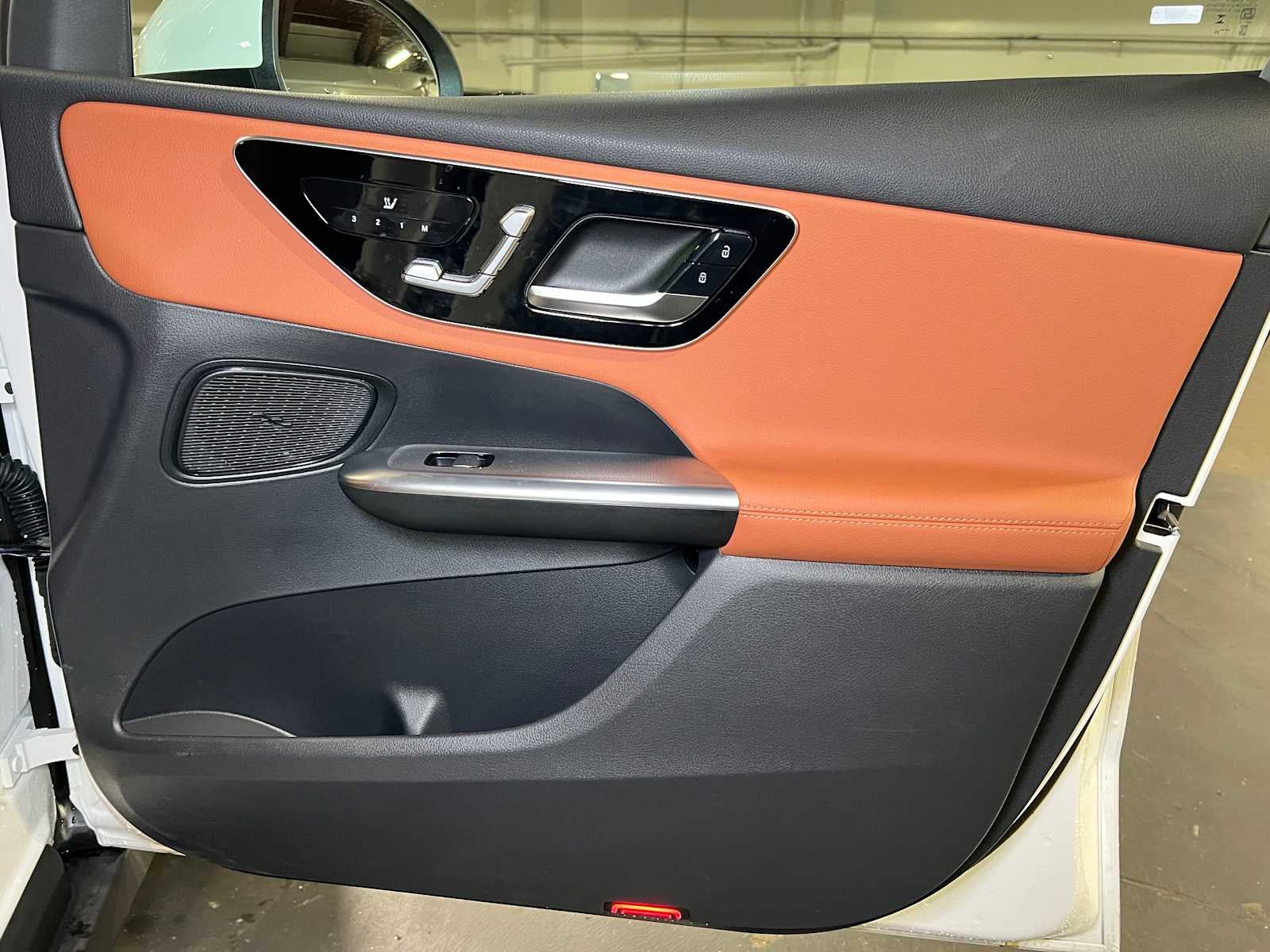 2025 Mercedes-Benz GLC GLC 300