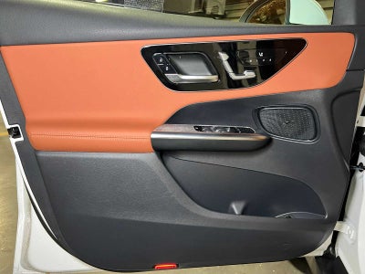 2025 Mercedes-Benz GLC GLC 300