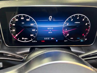 2025 Mercedes-Benz GLC GLC 300