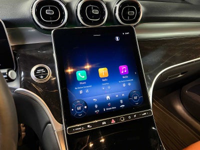 2025 Mercedes-Benz GLC GLC 300