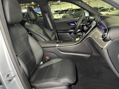 2025 Mercedes-Benz GLC GLC 300