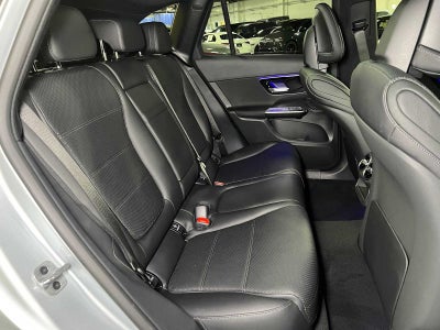 2025 Mercedes-Benz GLC GLC 300