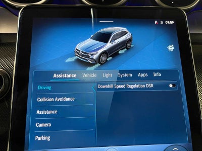 2025 Mercedes-Benz GLC GLC 300