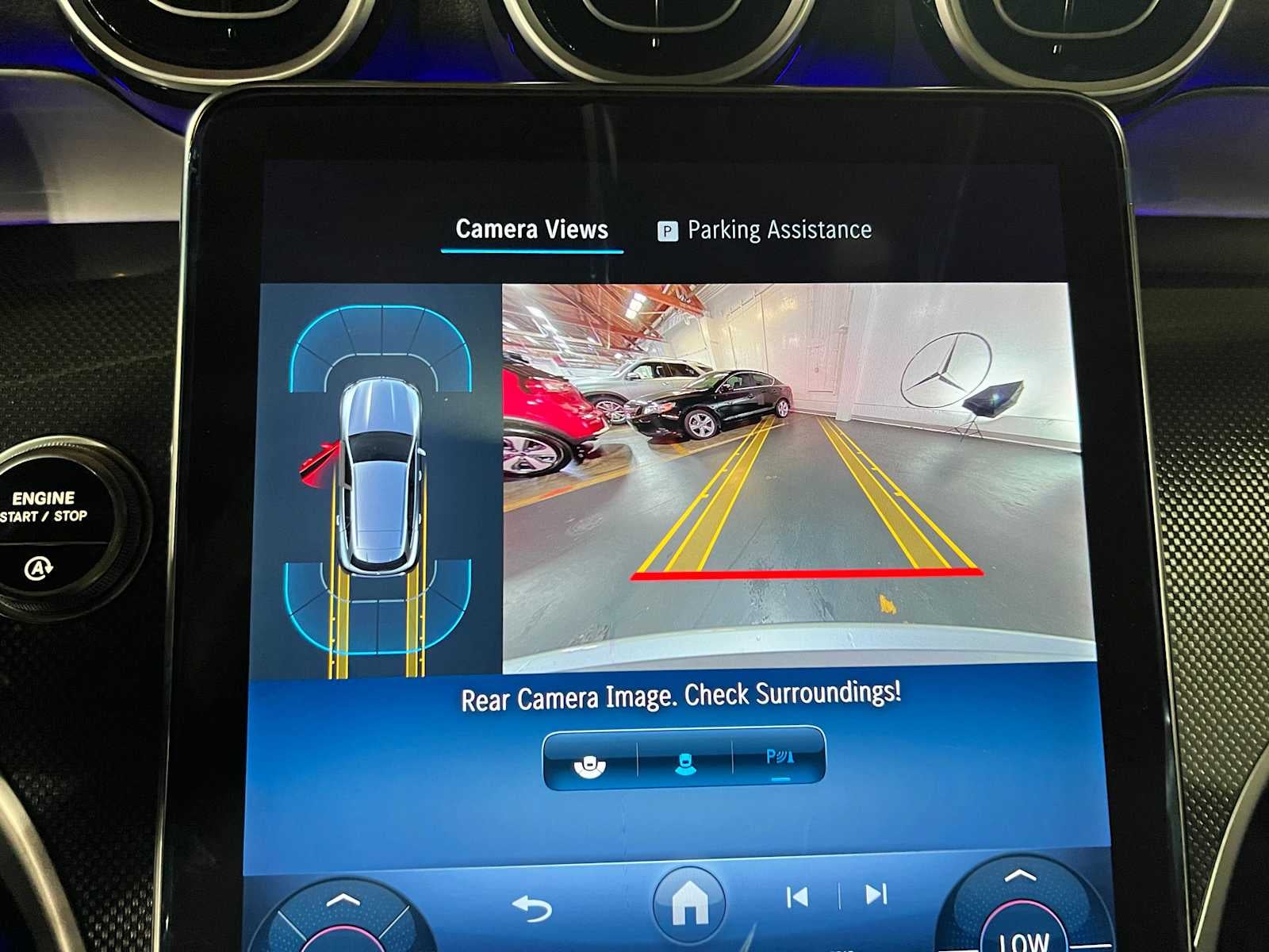 2025 Mercedes-Benz GLC GLC 300