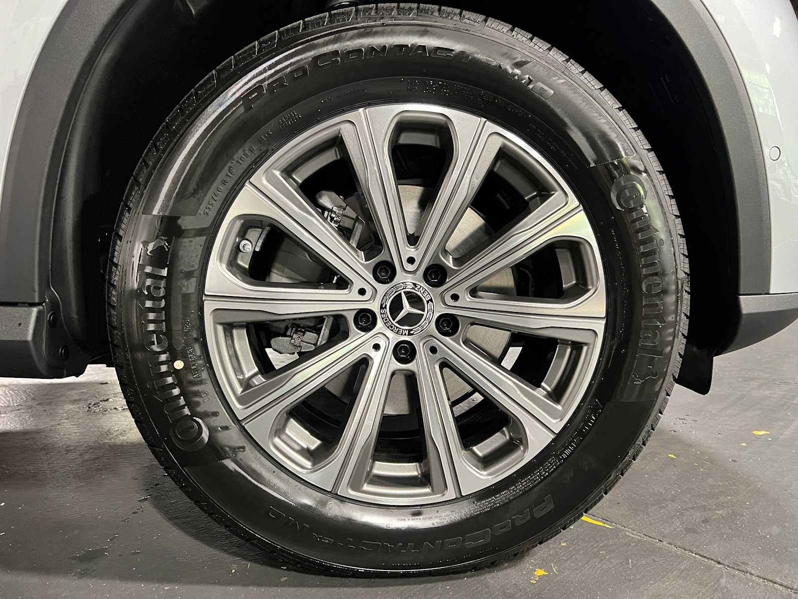 2025 Mercedes-Benz GLC GLC 300