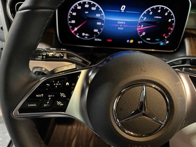 2025 Mercedes-Benz GLC 300 GLC 300