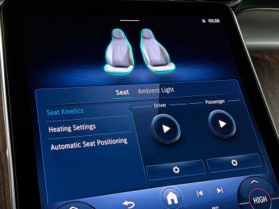 2025 Mercedes-Benz GLC 300 GLC 300