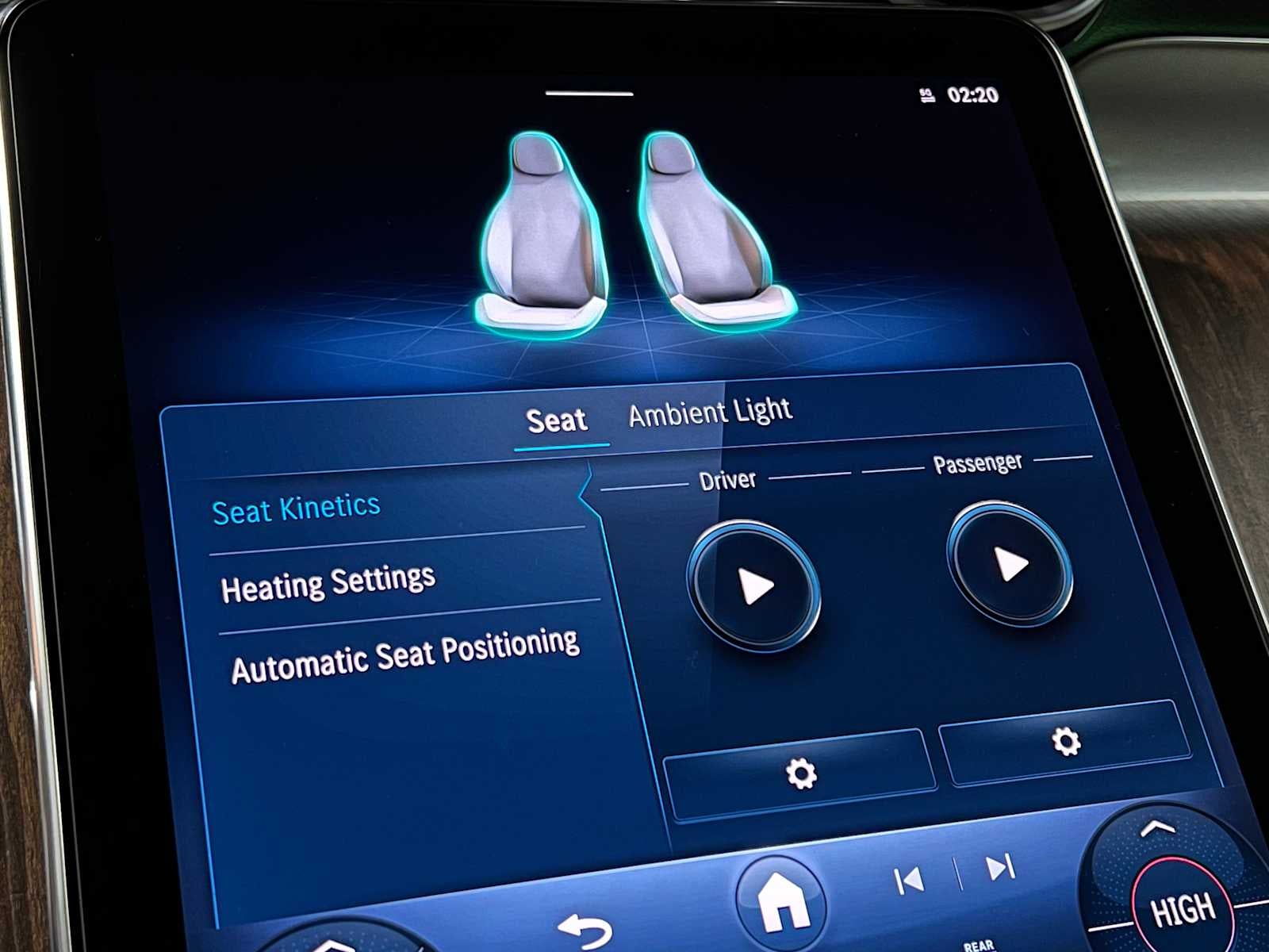 2025 Mercedes-Benz GLC 300 GLC 300