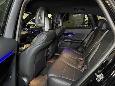 2025 Mercedes-Benz GLC GLC 300