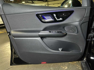 2025 Mercedes-Benz GLC GLC 300