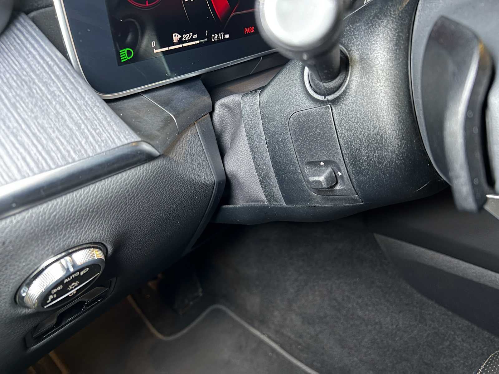 2025 Mercedes-Benz GLC GLC 300