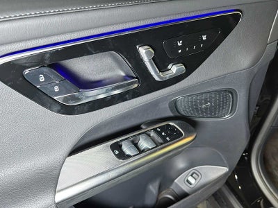 2027 Mercedes-Benz GLC 300 4MATIC® SUV