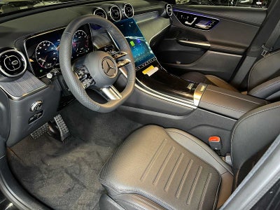 2027 Mercedes-Benz GLC 300 4MATIC® SUV