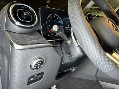 2027 Mercedes-Benz GLC 300 4MATIC® SUV