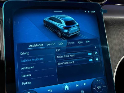 2027 Mercedes-Benz GLC 300 4MATIC® SUV
