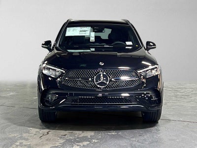 2027 Mercedes-Benz GLC 300 4MATIC® SUV