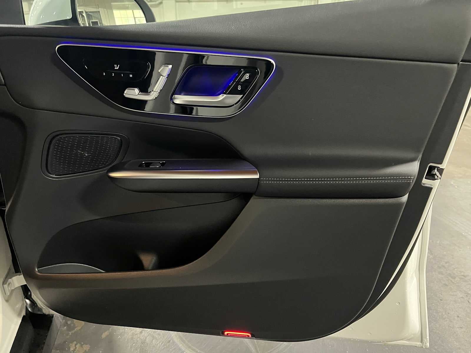 2027 Mercedes-Benz GLC 300 4MATIC® SUV