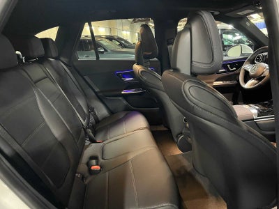 2027 Mercedes-Benz GLC 300 4MATIC® SUV