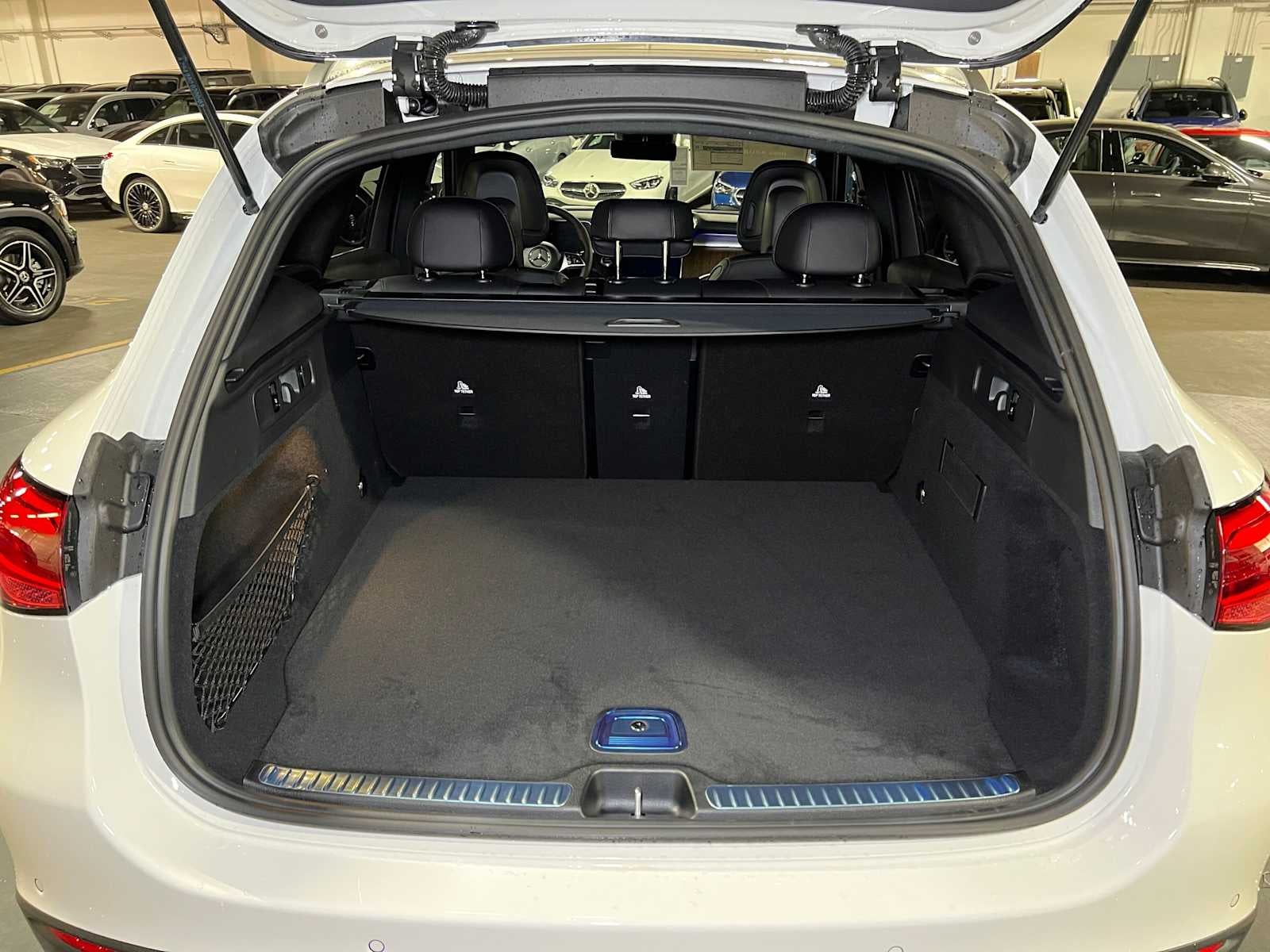 2027 Mercedes-Benz GLC 300 4MATIC® SUV