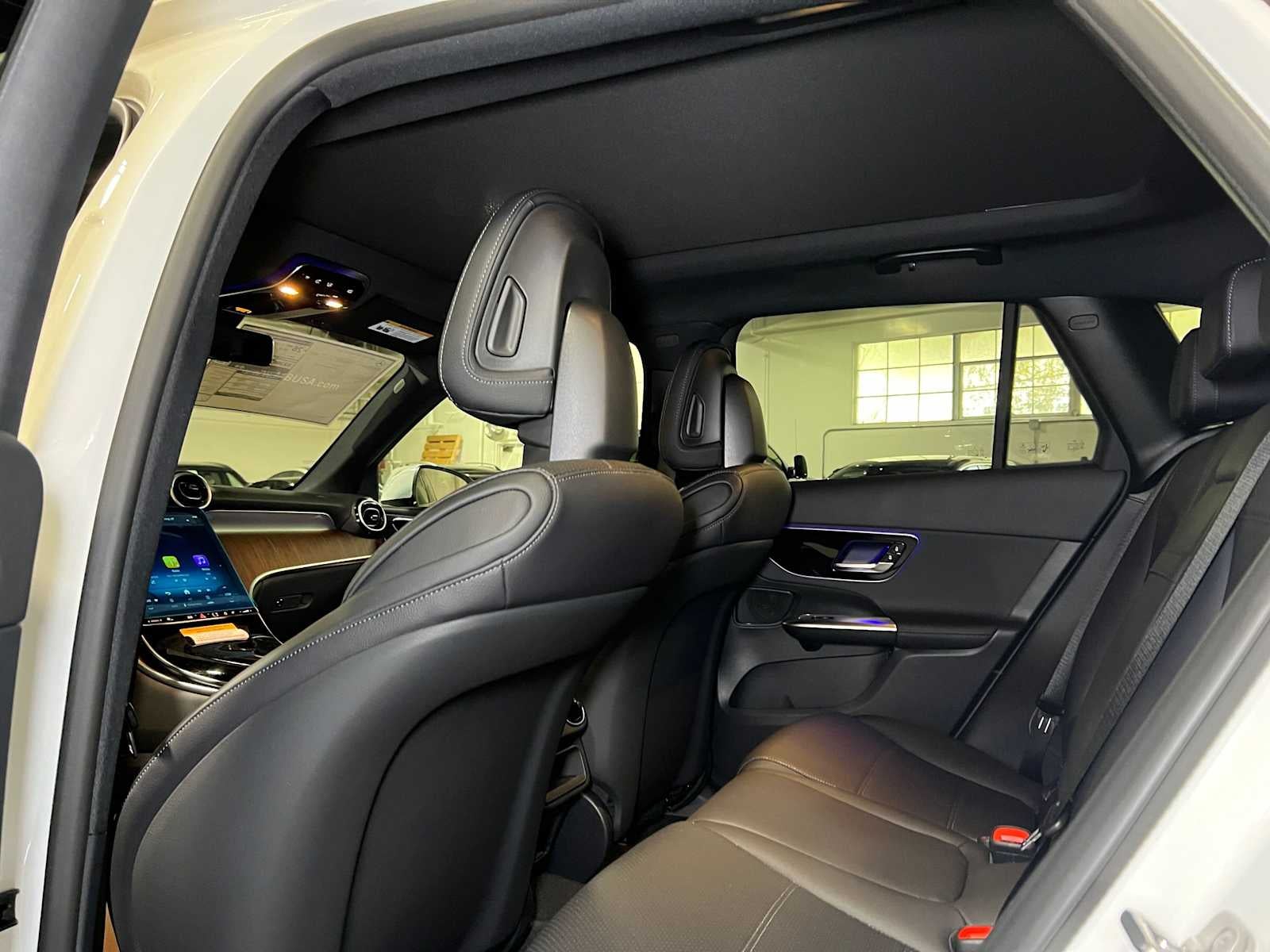 2027 Mercedes-Benz GLC 300 4MATIC® SUV