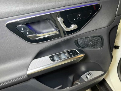 2027 Mercedes-Benz GLC 300 4MATIC® SUV