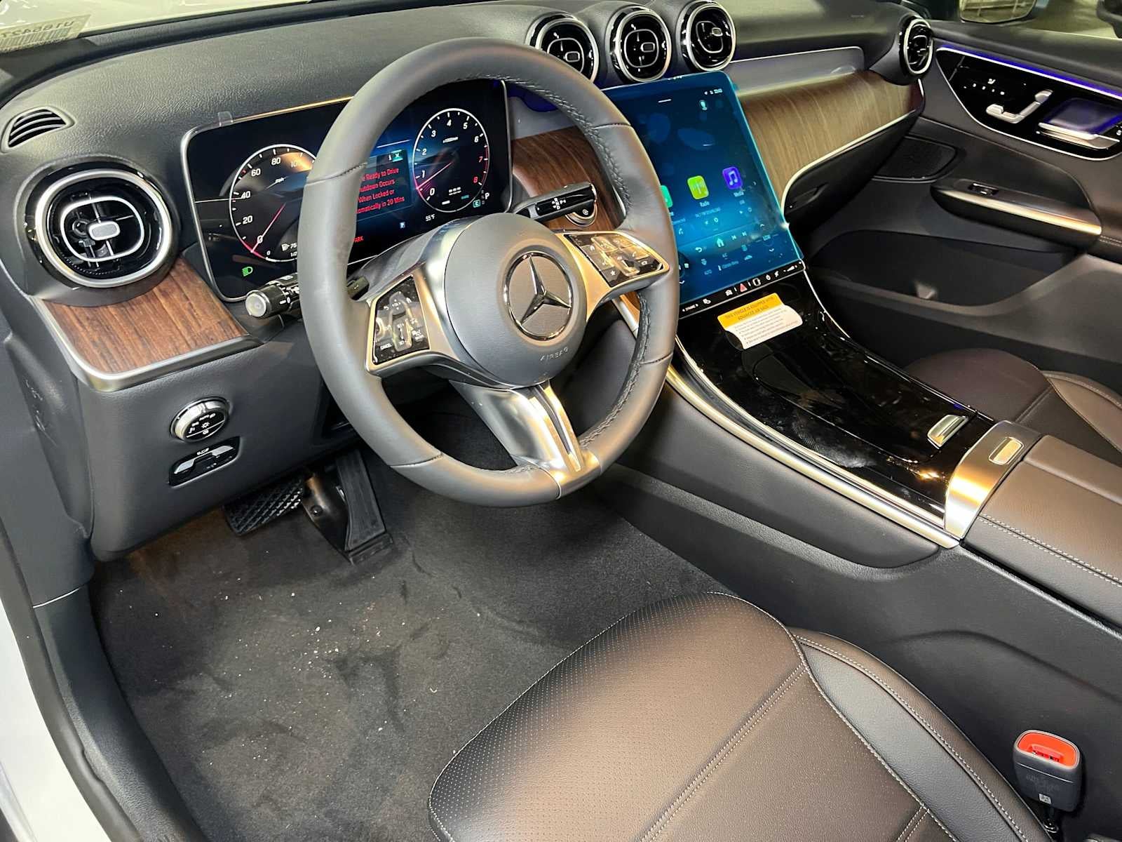 2027 Mercedes-Benz GLC 300 4MATIC® SUV