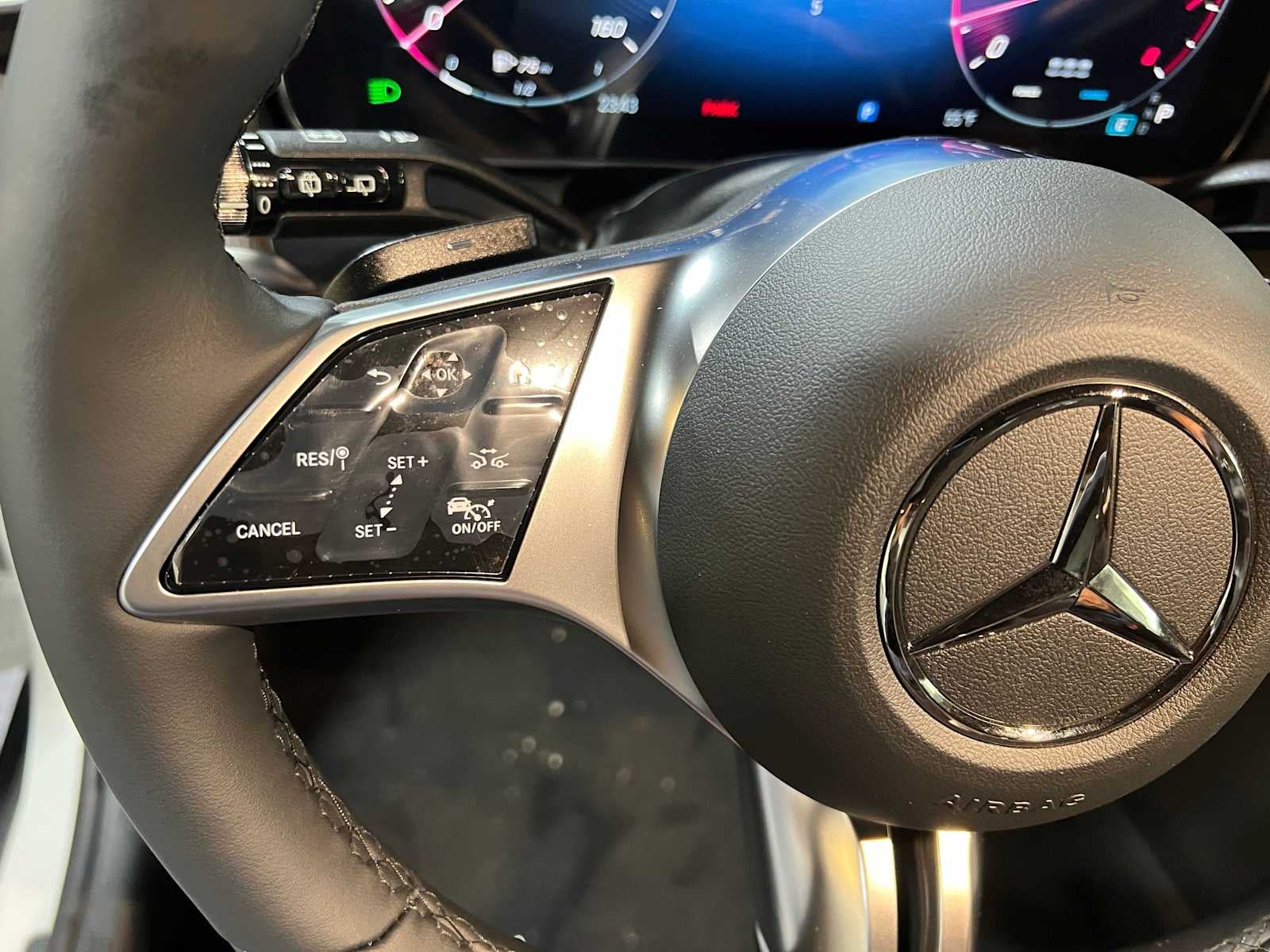 2027 Mercedes-Benz GLC 300 4MATIC® SUV
