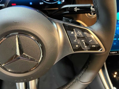 2027 Mercedes-Benz GLC 300 4MATIC® SUV
