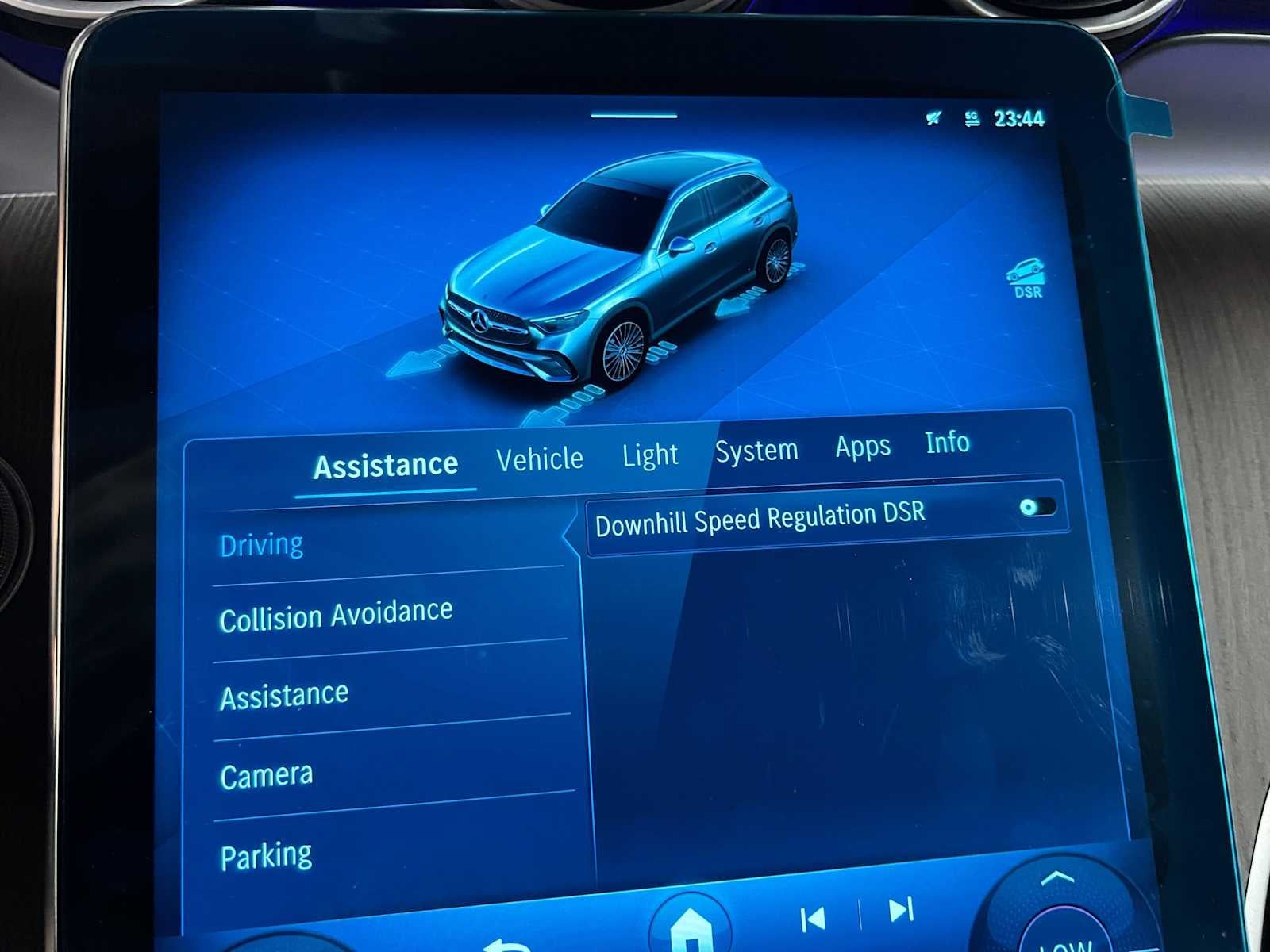 2027 Mercedes-Benz GLC 300 4MATIC® SUV