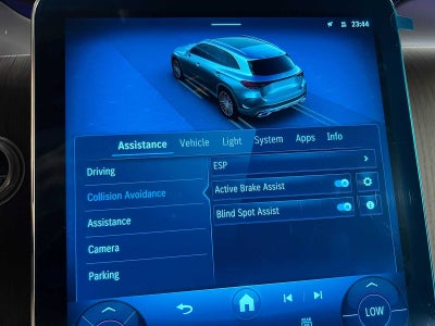 2027 Mercedes-Benz GLC 300 4MATIC® SUV