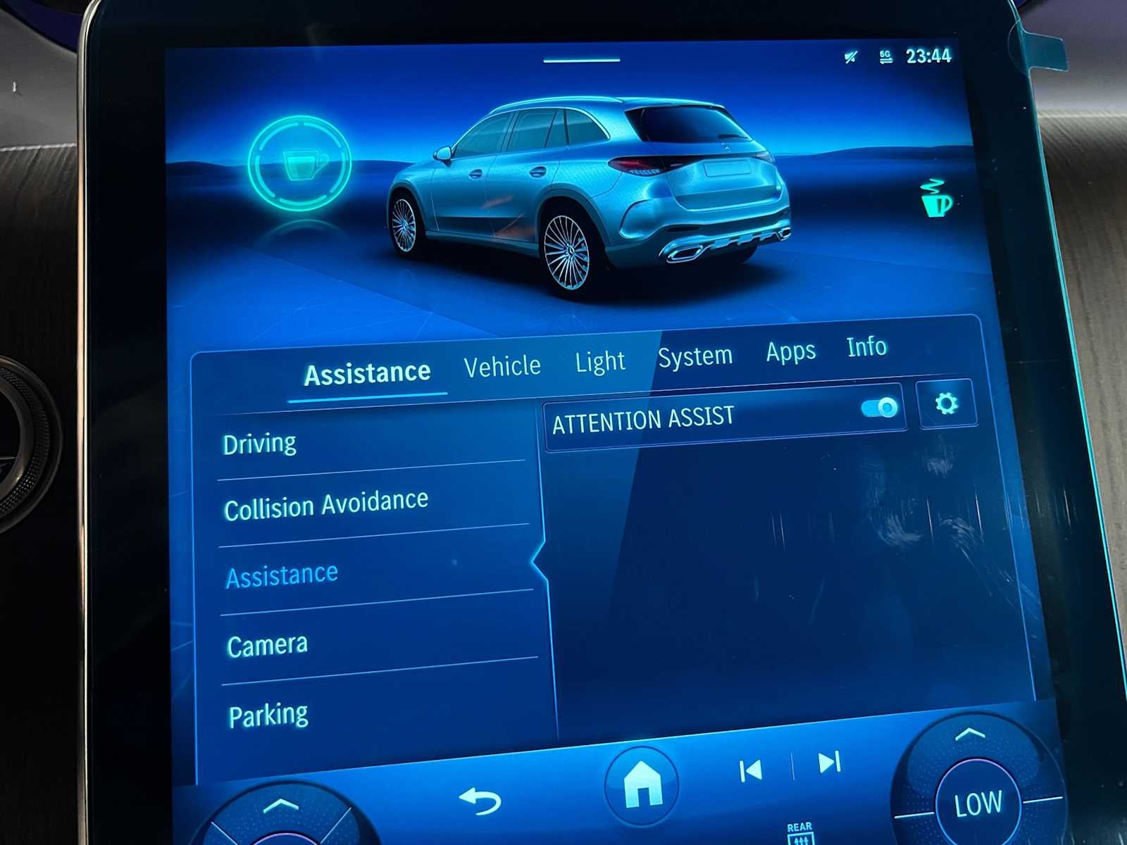 2027 Mercedes-Benz GLC 300 4MATIC® SUV