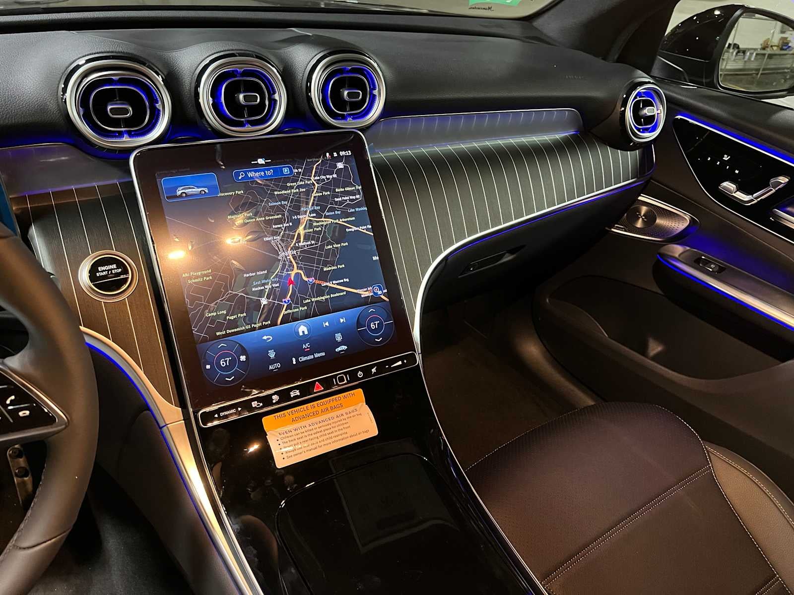 2026 Mercedes-Benz GLC 350e 4MATIC® SUV